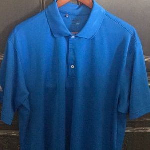 Adidas Golf Shirt